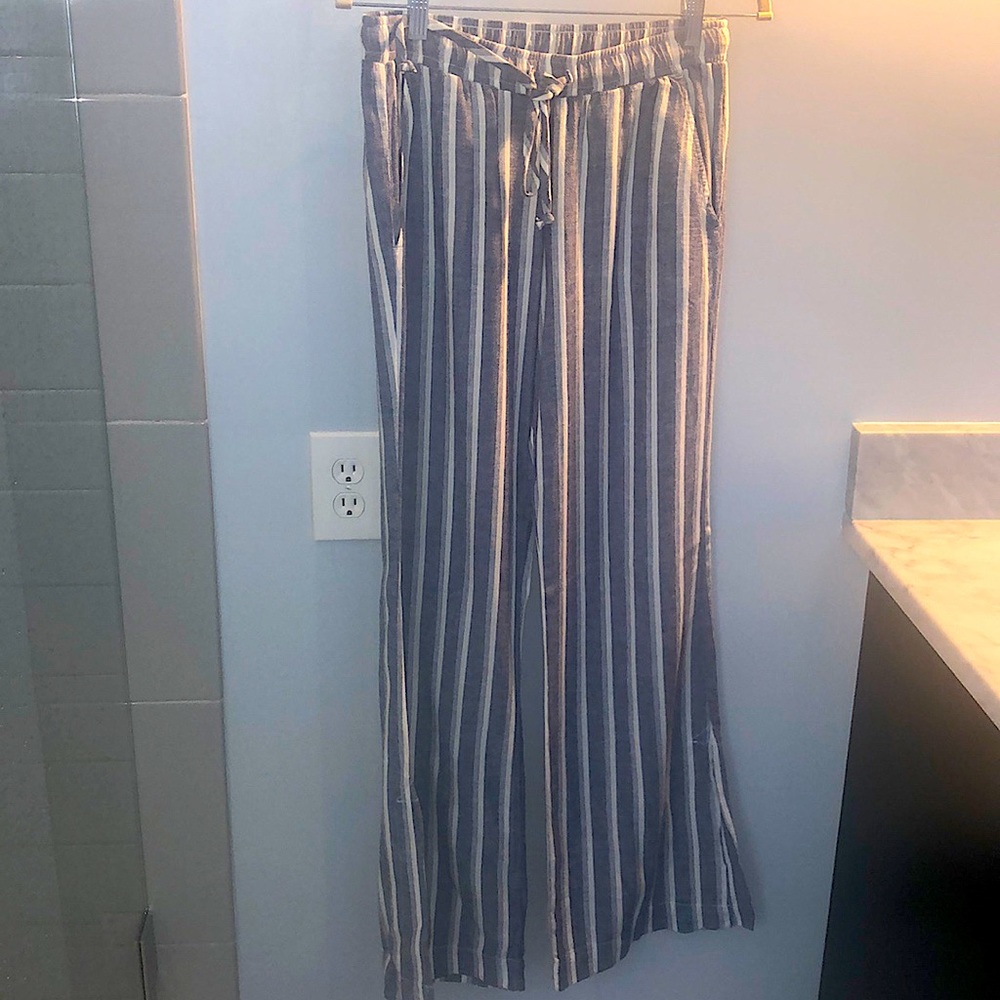 Bella Dahl pants